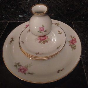 furstenburg germany 2 dishware